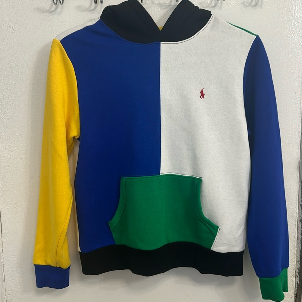 Polo Ralph Lauren Hoodie